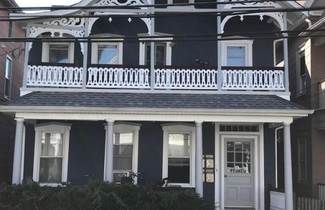 36 Embury Avenue - 36 Embury Avenue, Ocean Grove, NJ 07756