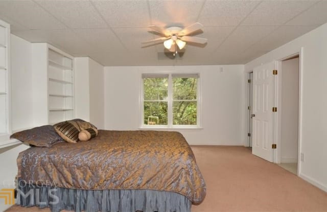 5975 Peachtree Parkway - 5975 Peachtree Pkwy, Peachtree Corners, GA 30092