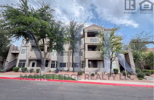 2Bed/2Bath Furnished Condo at Chandler Blvd/40th St! Ready for Immediate Move-In! photos photos
