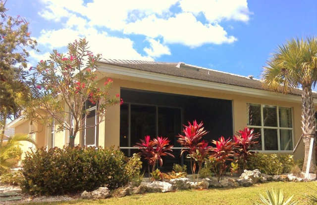 14593 Abaco Lakes DR - 14593 Abaco Lakes Drive, Lee County, FL 33908
