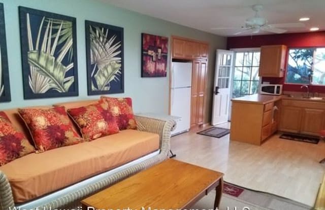 77-6367 Halawai St. - 77-6367 Halawai Street, Holualoa, HI 96740