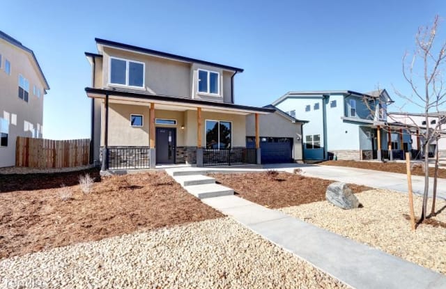1443 S Kenton St - 1443 South Kenton Street, Aurora, CO 80012
