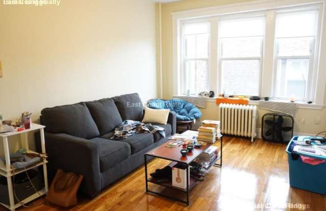 220 Kelton St. - 220 Kelton Street, Boston, MA 02134