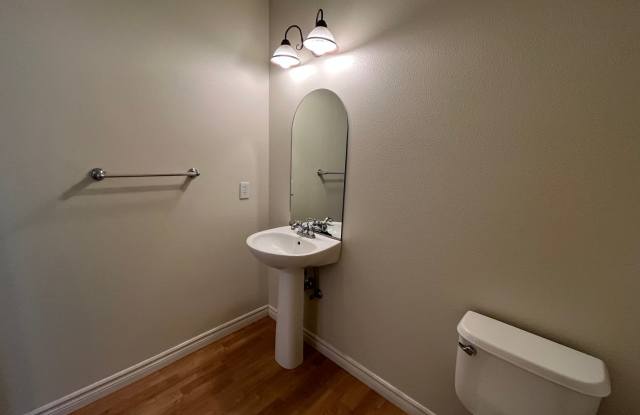 Two Story Home with Office and Private Yard Gallery 4