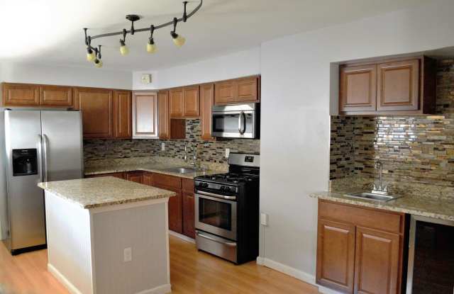 Student Housing - South Side Gallery 1