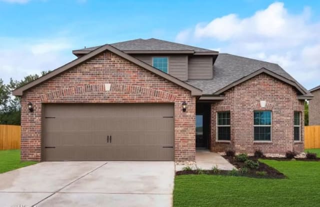 232 Enchanted way - 232 Enchanted Way, Collin County, TX 75407