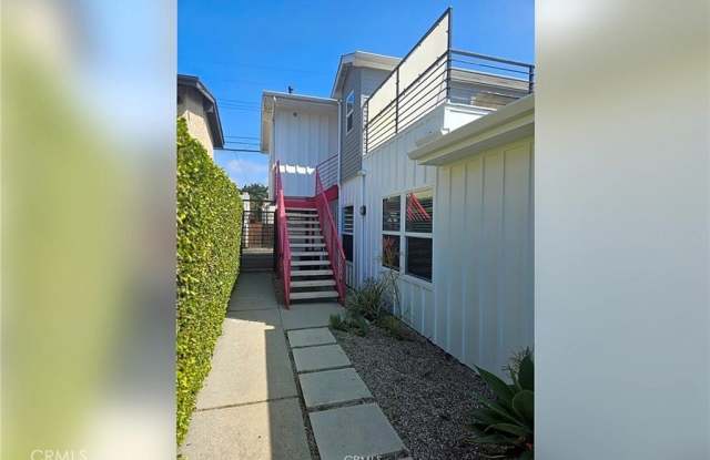 610 Victoria Avenue - 610 Victoria Avenue, Los Angeles, CA 90291
