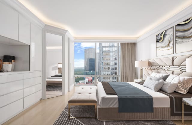 641 Fifth Avenue - 641 5th Ave, New York City, NY 10022