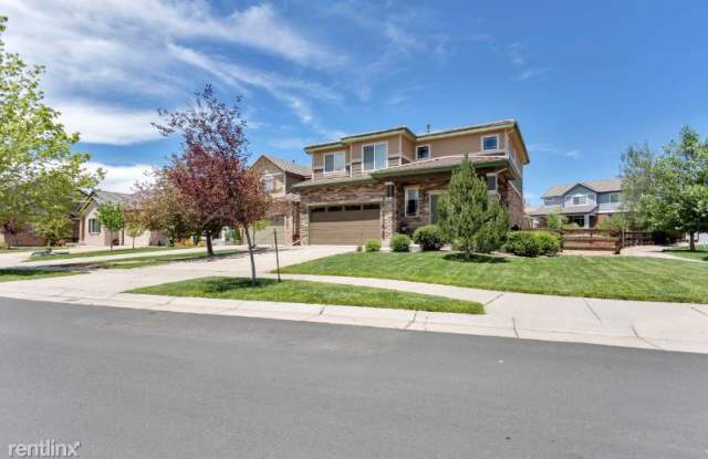 23283 E Costilla Pl - 23283 East Costilla Place, Aurora, CO 80016