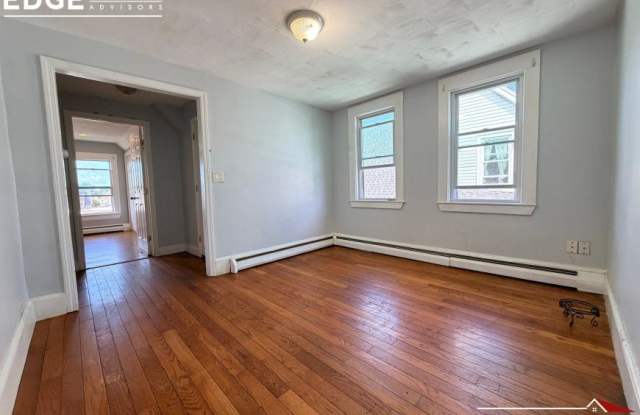 63 Clinton St. Gallery 1