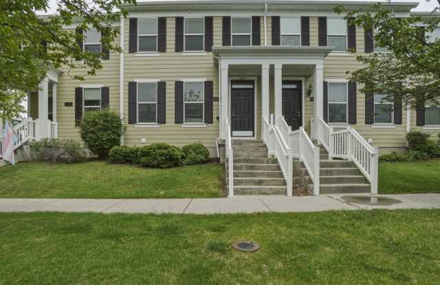 4 Bedroom Townhome in Daybreak!! photos photos