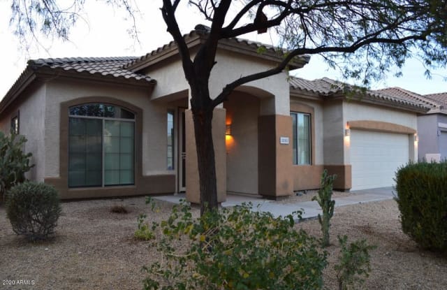 32112 N 23RD Avenue - 32112 North 23rd Avenue, Phoenix, AZ 85085