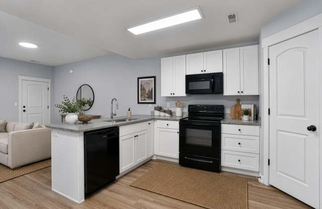 Mountain View Townhomes Gallery 4