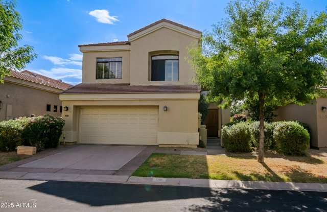 8100 E CAMELBACK Road photos photos
