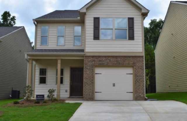 113 Southwind Cir - 113 Southwind Circle, Newnan, GA 30265