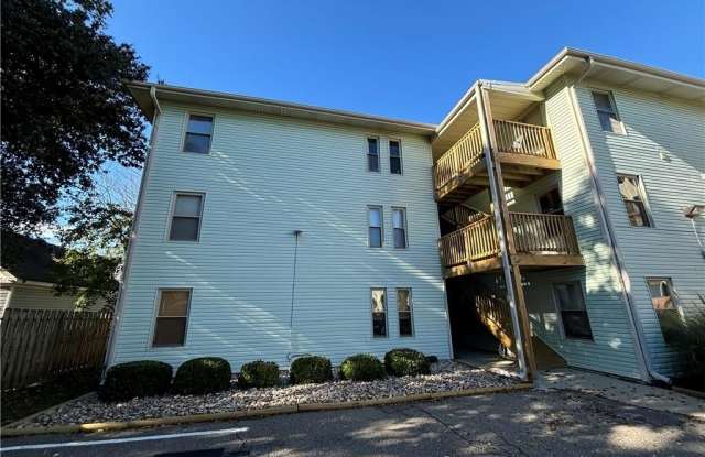 1311 E Ocean View Avenue - 1311 East Ocean View Avenue, Norfolk, VA 23503