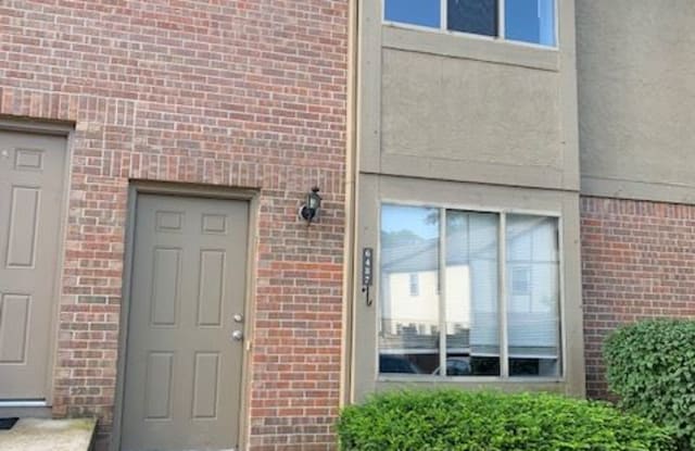 6487 Cranston Way - 6487 Cranston Way, Columbus, OH 43017