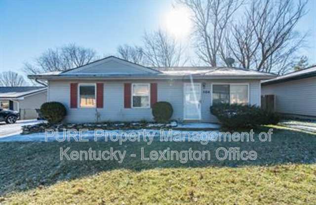 304 Woodcross Place - 304 Woodcross Place, Lexington, KY 40509