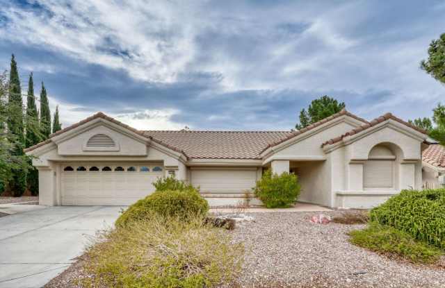 55+ Sun City Summerlin Living! Gallery 1