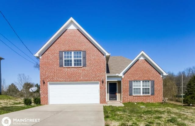 191 Lyndhurst Drive - 191 Lyndhurst Drive, La Vergne, TN 37086