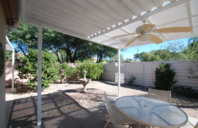519 North Olsen Avenue photos photos