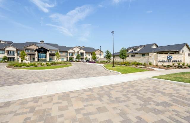 Cadence Creek at Towne Lake - 55+ Apartment Homes photos photos