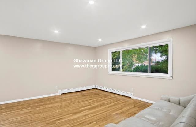 48 Ralston Rd. - 48 Ralston Road, Boston, MA 02136