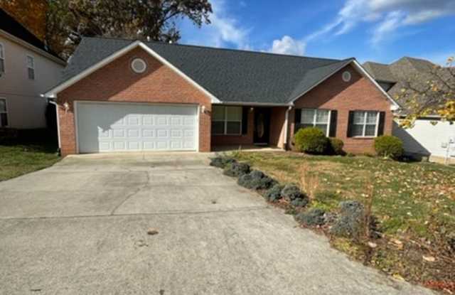 Knoxville 37932 - 4 bedroom, 2 bath home, Hardin Valley - Call Ed Johnson 865-924-5045 photos photos