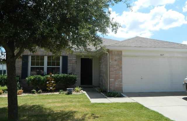 907 Live Oak Drive photos photos