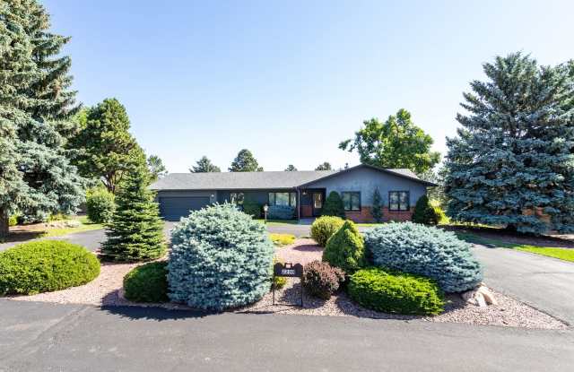 Ranch Style Home Located inside Kissing Camels! photos photos