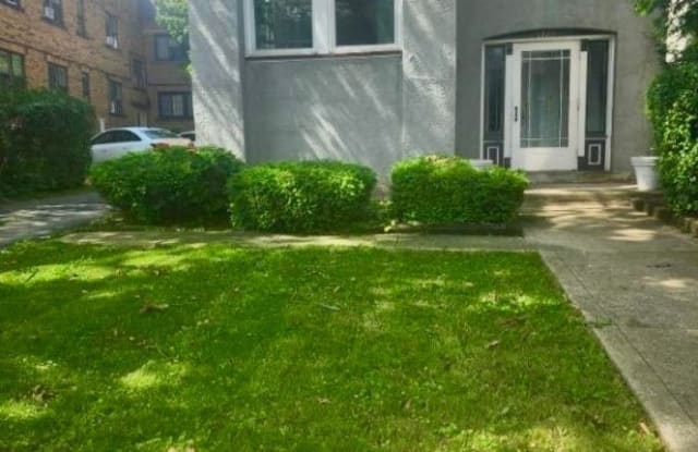 1726 Coventry Road - 1726 Coventry Road, Cleveland Heights, OH 44118