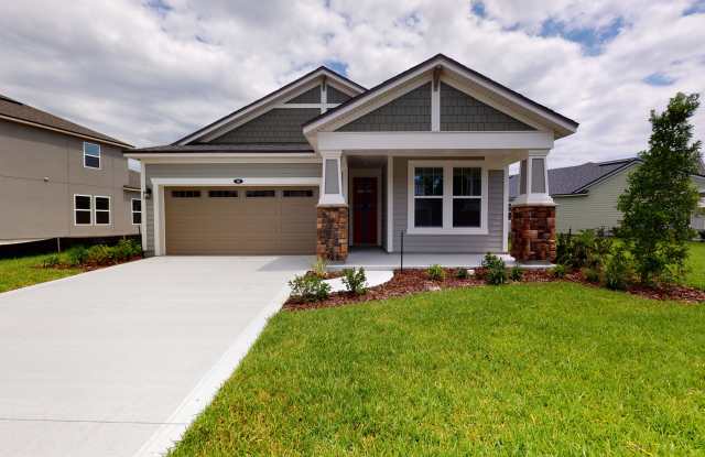 30 PINE BEACH DR - 30 Pine Beach Drive, St. Johns County, FL 32259