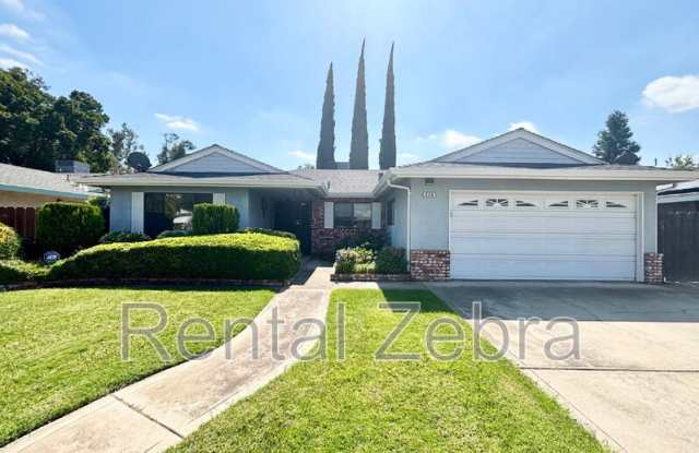 646 Grambling Court - 646 Grambling Court, Merced, CA 95348