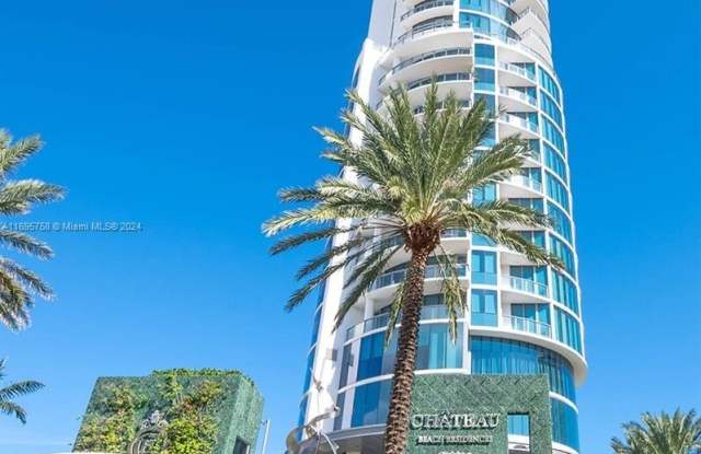 17475 Collins Ave photos photos