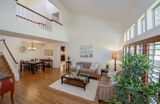65 Fuente - 65 Fuente, Rancho Santa Margarita, CA 92688
