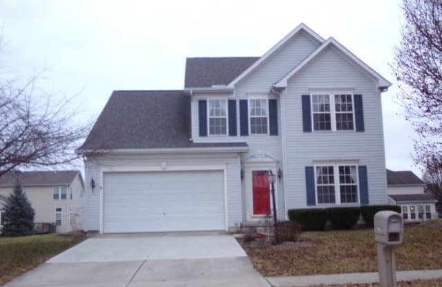 110 Springhouse Dr Englewood Oh 45322-8793 - 110 Springhouse Drive, Union, OH 45322