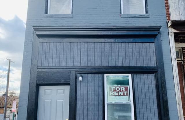 1567 Carswell St Unit 1 - 1567 Carswell St, Baltimore, MD 21218
