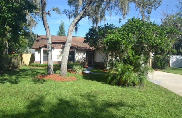 1010 WARD CIRCLE - 1010 Ward Circle, Oviedo, FL 32765