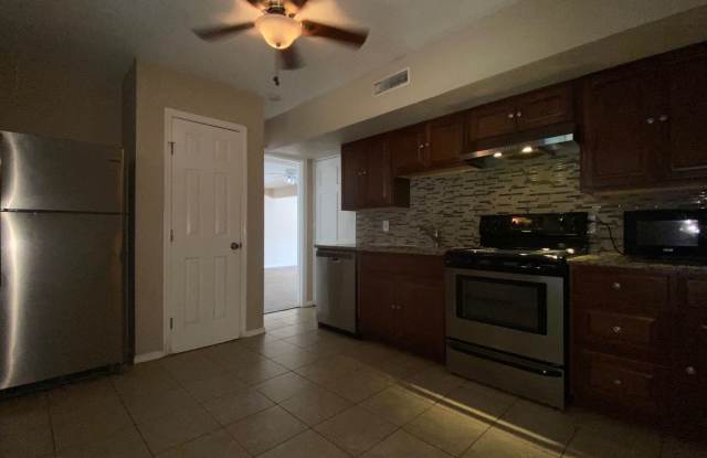3604 Kell Street - 3604 Kell Street, Fort Worth, TX 76109