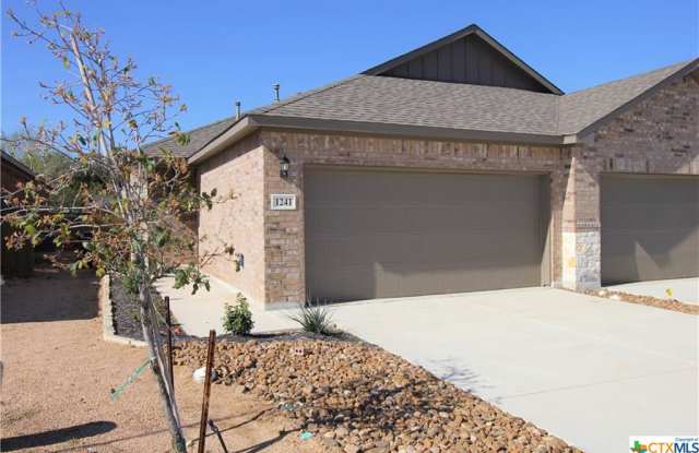 1241 Old Fm 306 - 1241 Old Fm 306, New Braunfels, TX 78130