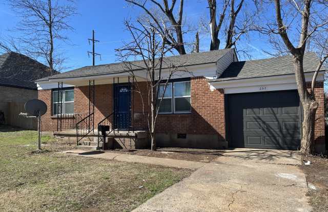 2317 Doris Avenue photos photos