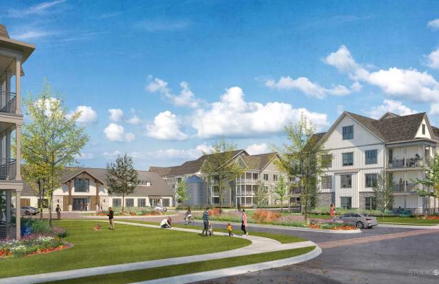 Cantara at Legacy Pointe photos photos