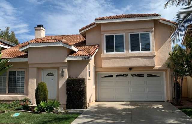 28442 Via Cynthia - 28442 Via Cynthia, Laguna Niguel, CA 92677