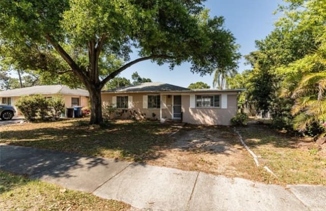 2835 11th Avenue North - 2835 11th Avenue North, St. Petersburg, FL 33713