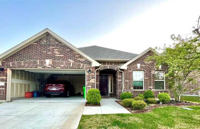 708 Kinghaven Drive - 708 Kinghaven Dr, Paloma Creek South, TX 75068