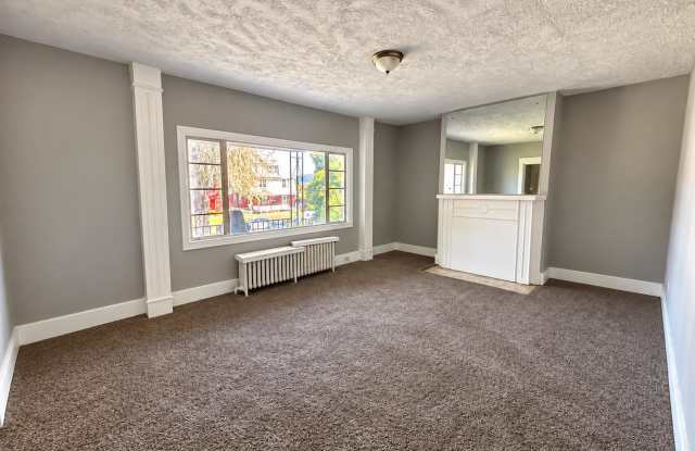 4 Bedroom/ 1 Bath Home for Rent Clairton, PA Gallery 4