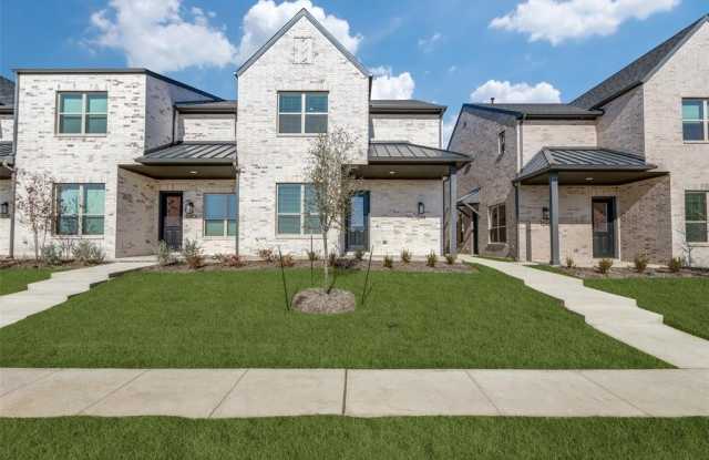 1244 Arkansas Springs Street - 1244 Arkansas Springs Street, Collin County, TX 75078