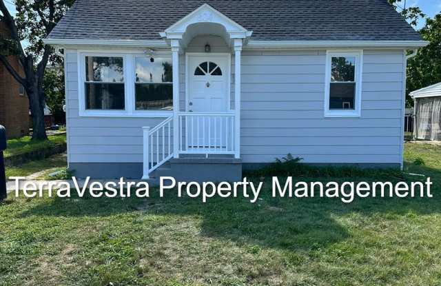 Single family home in Millville! Eligible for $500 Security Deposit. photos photos