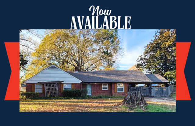 299 Mcelroy Rd - 299 McElroy Road, Memphis, TN 38120