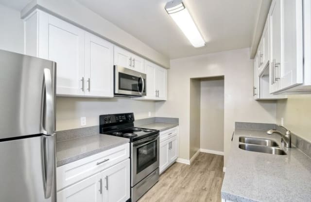 376 Moss Street - 376 Moss Street, Chula Vista, CA 91911